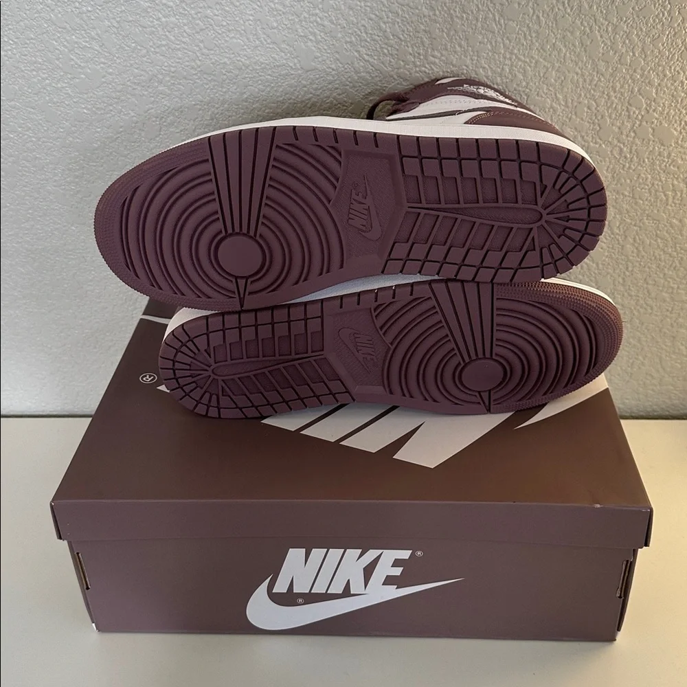 Nike men air